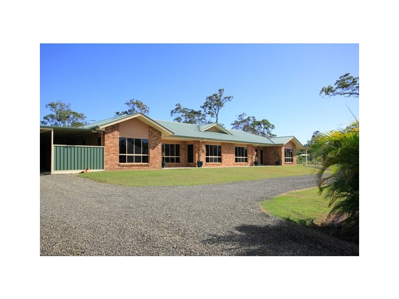 27 Oakes Drive, Burrum Heads QLD 4659