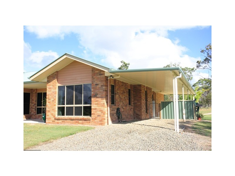 27 Oakes Drive, Burrum Heads QLD 4659