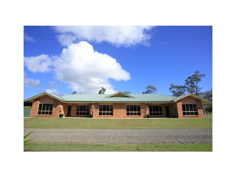 27 Oakes Drive, Burrum Heads QLD 4659