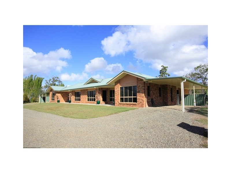 27 Oakes Drive, Burrum Heads QLD 4659