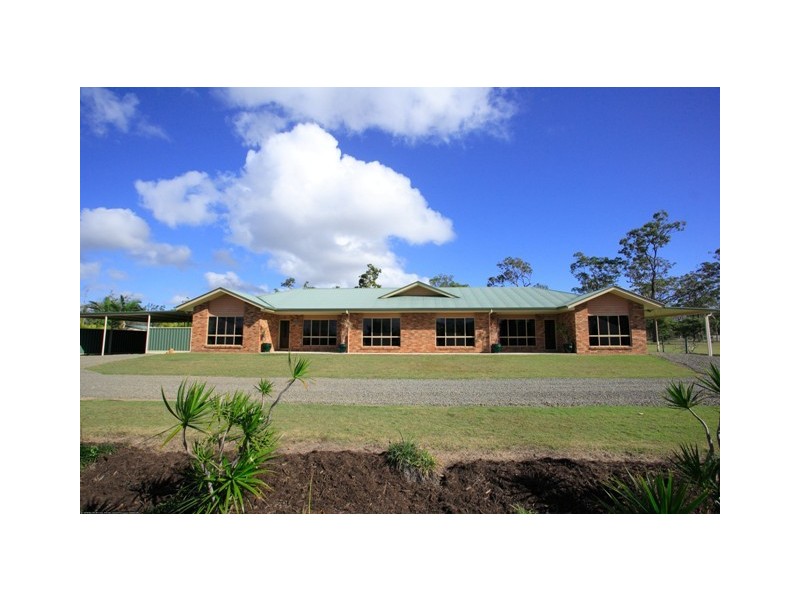 27 Oakes Drive, Burrum Heads QLD 4659
