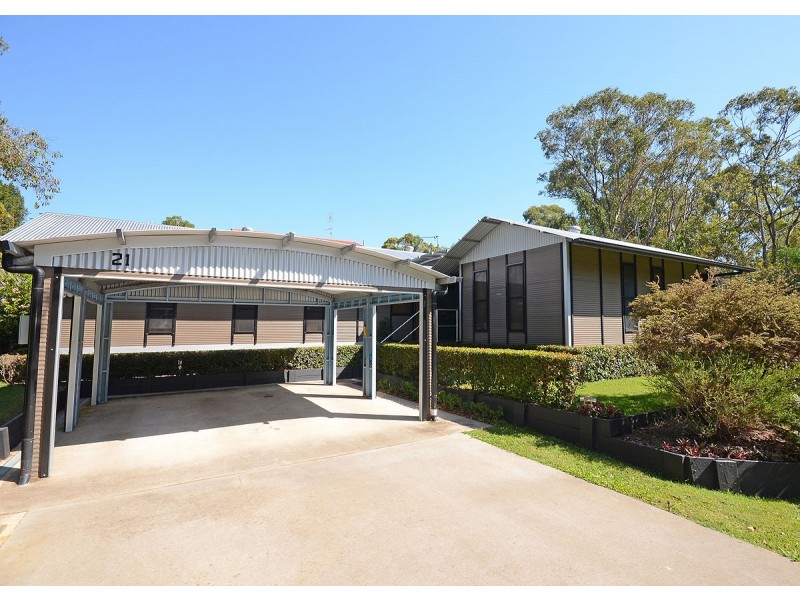 21 Fraser Pacific Exeter, Torquay QLD 4655