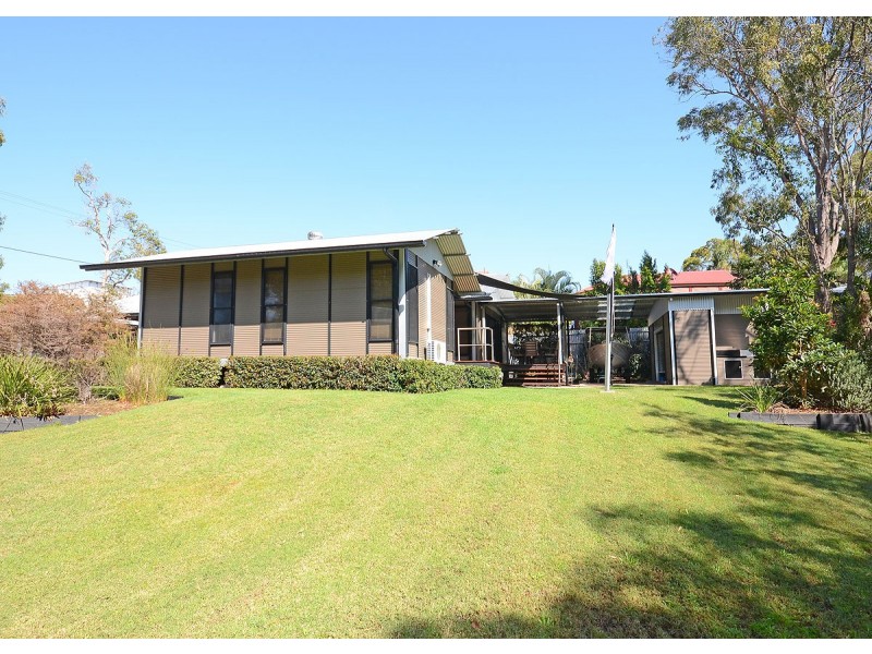 21 Fraser Pacific Exeter, Torquay QLD 4655