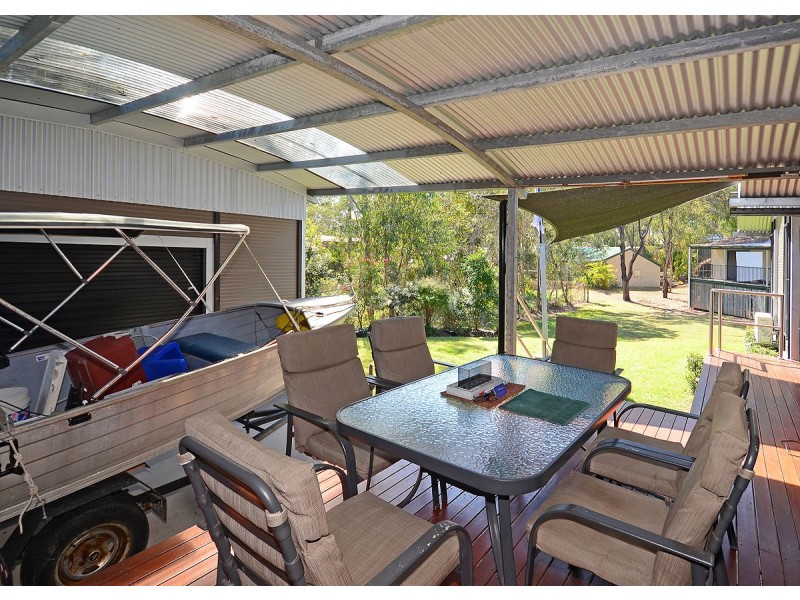 21 Fraser Pacific Exeter, Torquay QLD 4655