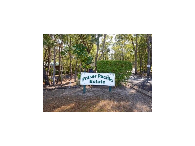 21 Fraser Pacific Exeter, Torquay QLD 4655
