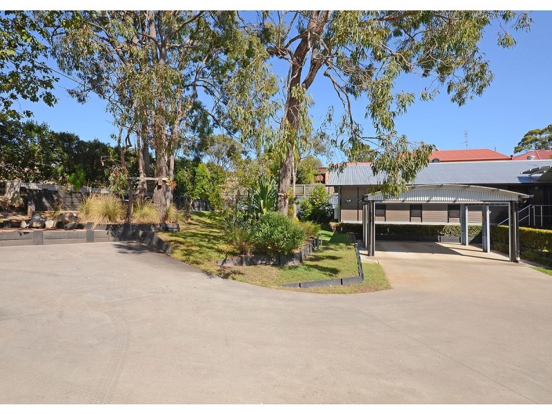 21 Fraser Pacific Exeter, Torquay QLD 4655