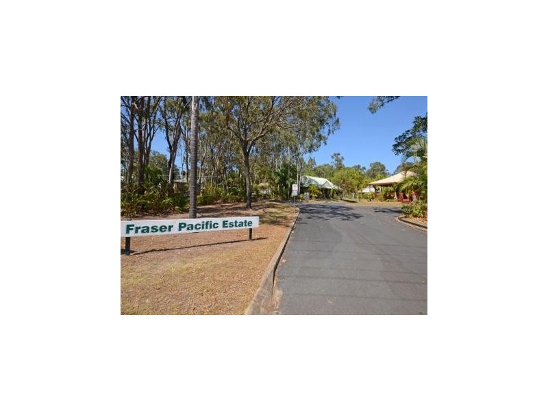 21 Fraser Pacific Exeter, Torquay QLD 4655