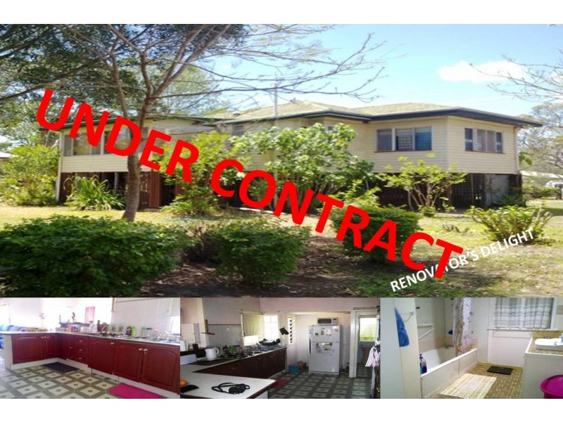 17-19 EAST STREET, Howard QLD 4659