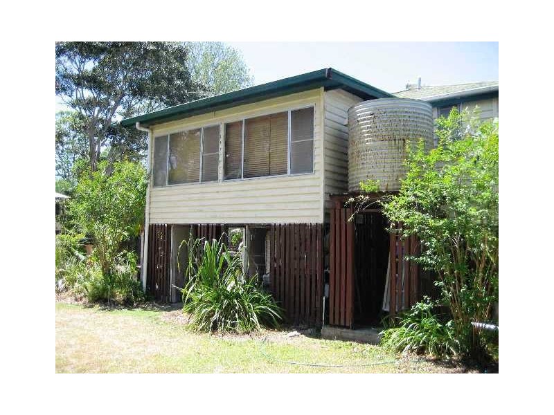 17-19 EAST STREET, Howard QLD 4659