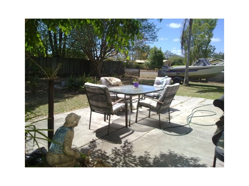 17-19 EAST STREET, Howard QLD 4659