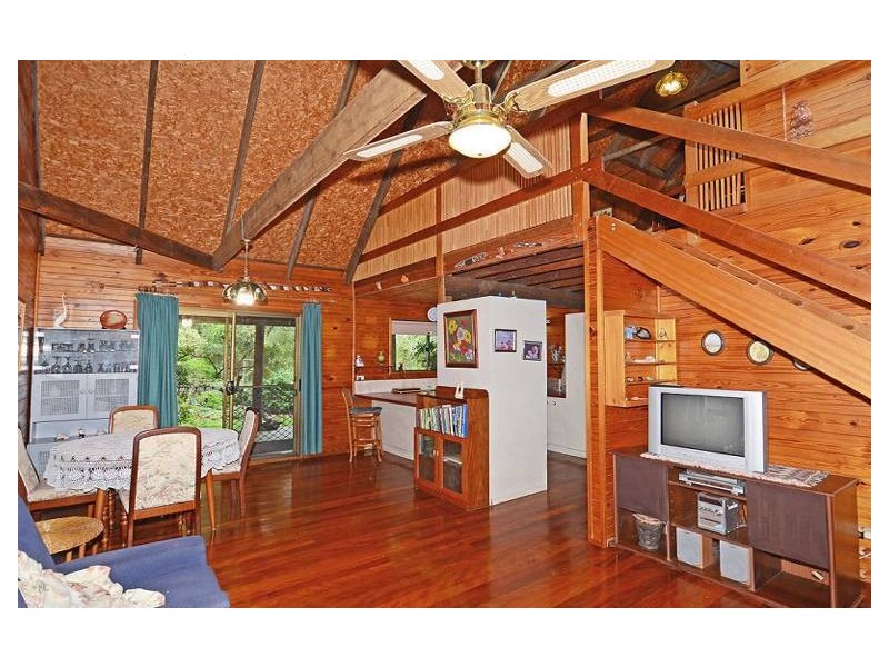 33 PACIFIC PROMENADE, Craignish QLD 4655