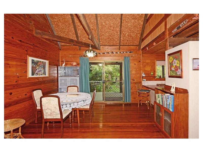 33 PACIFIC PROMENADE, Craignish QLD 4655