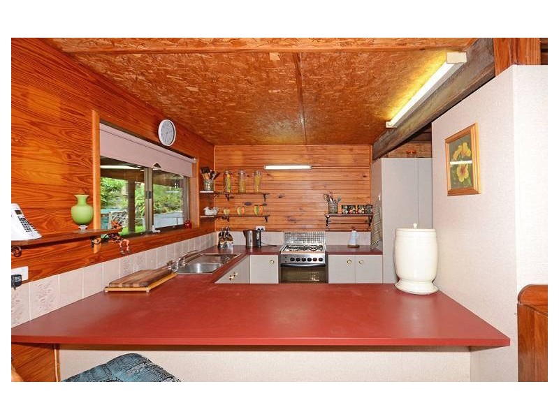 33 PACIFIC PROMENADE, Craignish QLD 4655