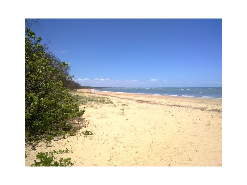 33 PACIFIC PROMENADE, Craignish QLD 4655