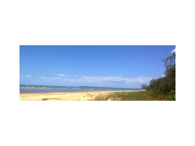 33 PACIFIC PROMENADE, Craignish QLD 4655