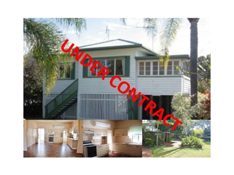 116 CYPRESS STREET, Torquay QLD 4655