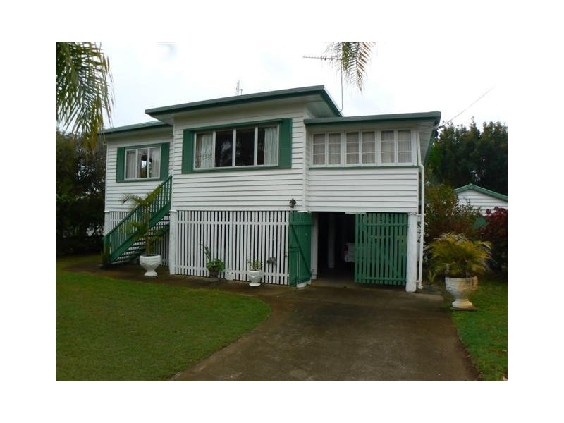 116 CYPRESS STREET, Torquay QLD 4655