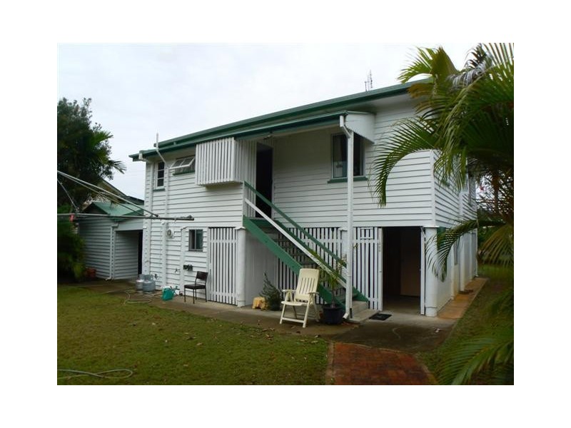 116 CYPRESS STREET, Torquay QLD 4655