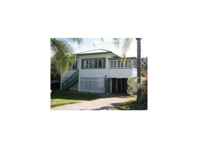 116 CYPRESS STREET, Torquay QLD 4655