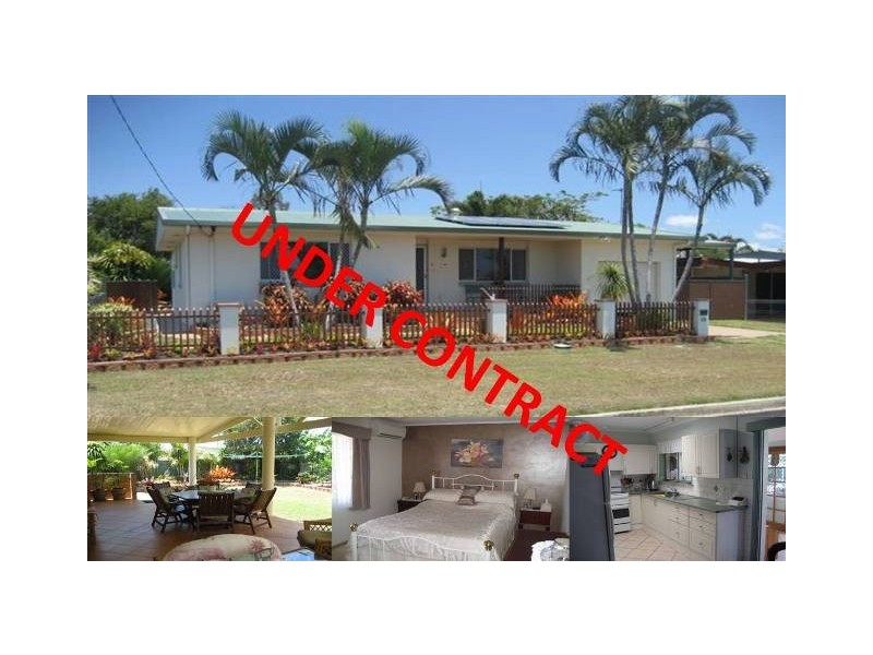 30 DOVER STREET, Pialba QLD 4655