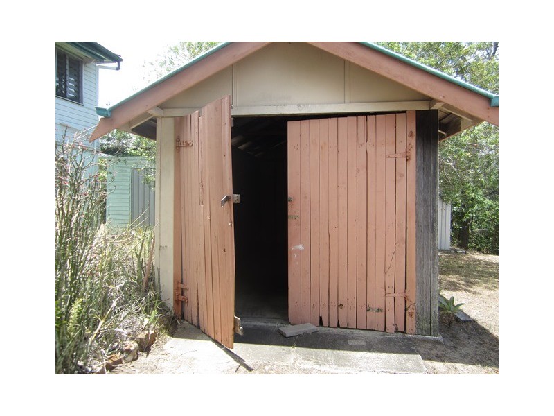 306 Torquay Terrace, Torquay QLD 4655