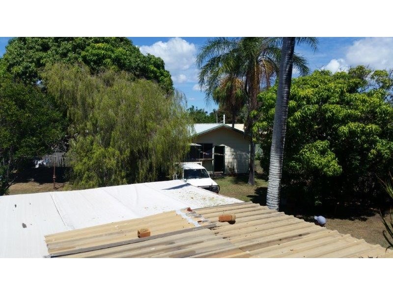 157 CYPRESS STREET, Urangan QLD 4655