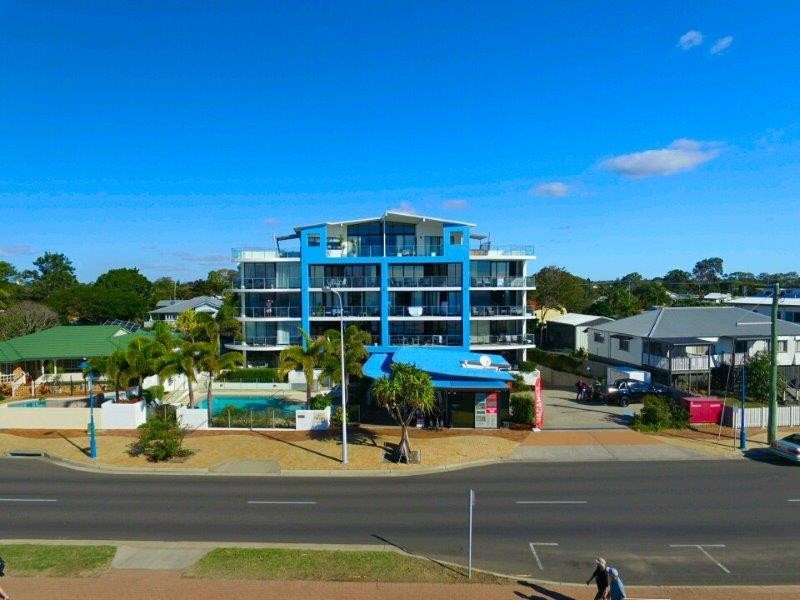 12/558 ESPLANADE, Urangan QLD 4655