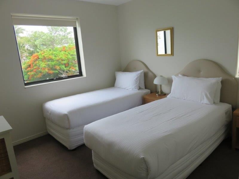 12/558 ESPLANADE, Urangan QLD 4655