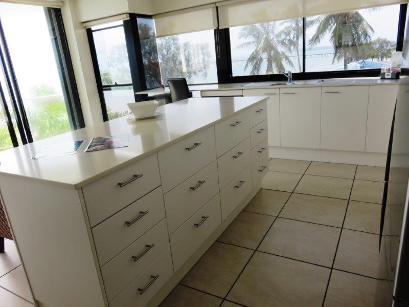12/558 ESPLANADE, Urangan QLD 4655