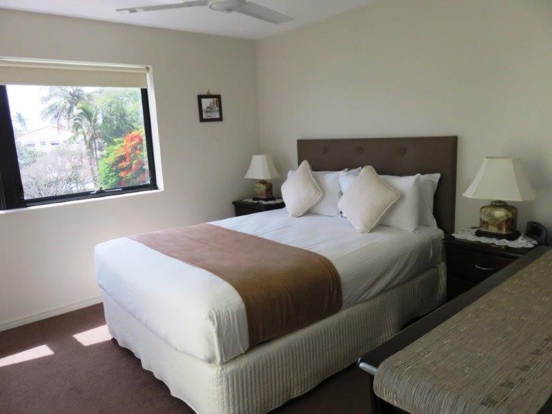 12/558 ESPLANADE, Urangan QLD 4655