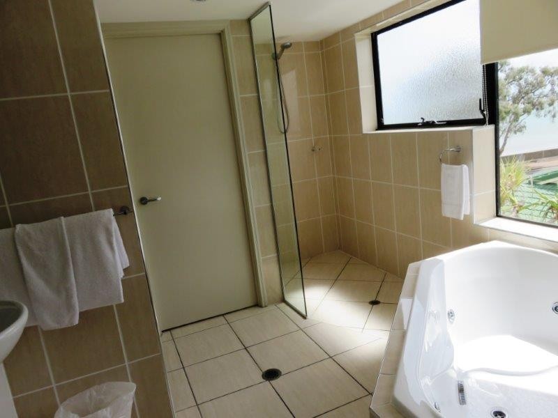 12/558 ESPLANADE, Urangan QLD 4655