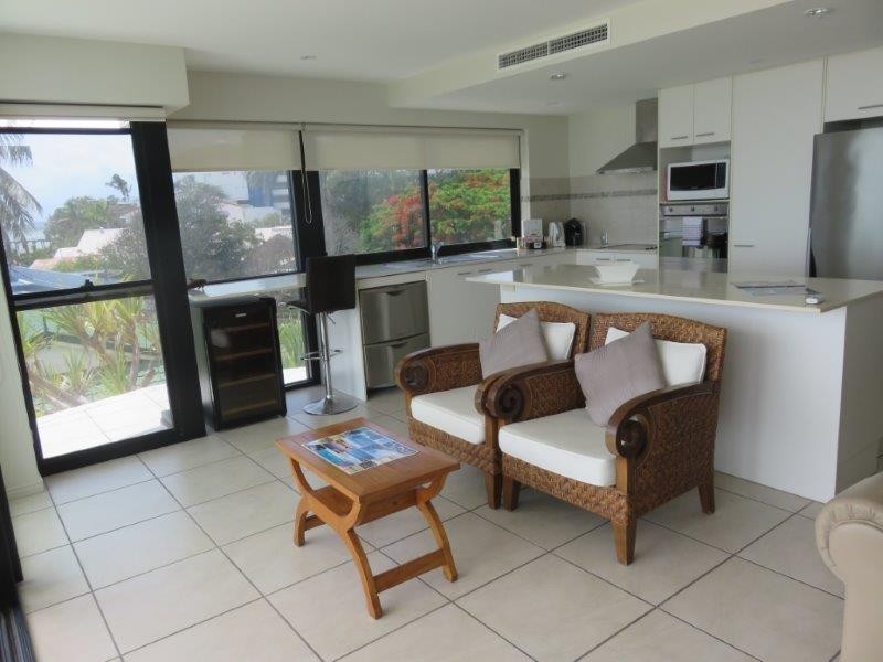 12/558 ESPLANADE, Urangan QLD 4655