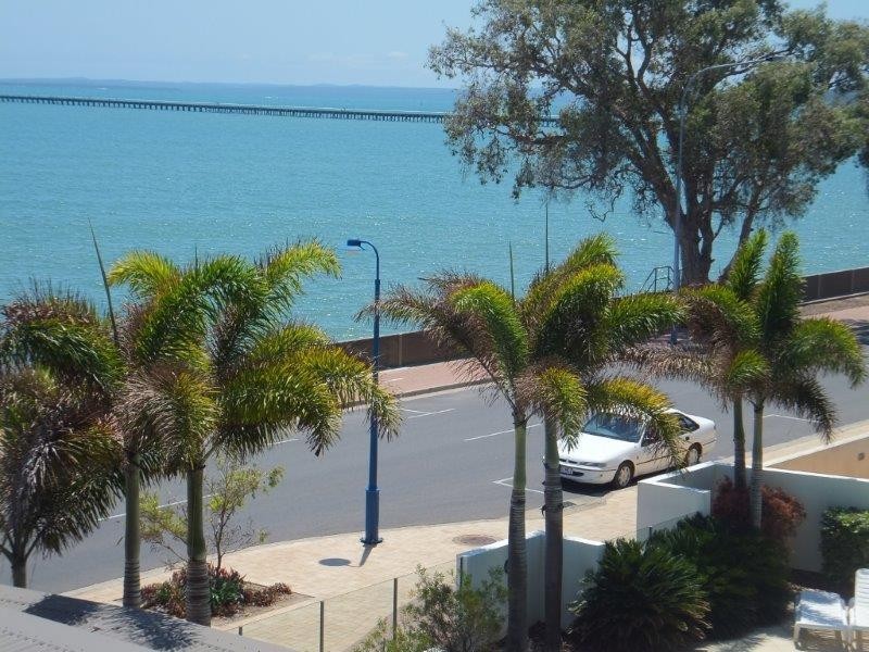 12/558 ESPLANADE, Urangan QLD 4655