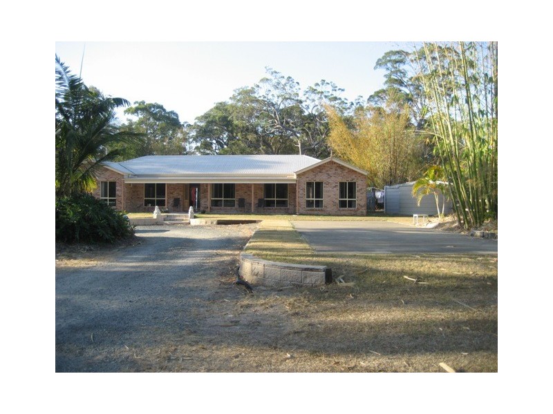 49 SEA EAGLES ROAD, Booral QLD 4655