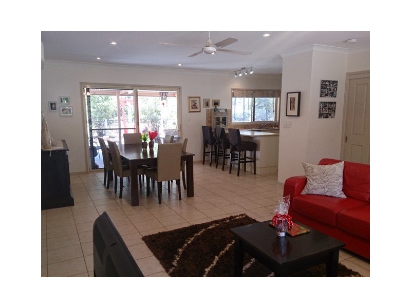 49 SEA EAGLES ROAD, Booral QLD 4655