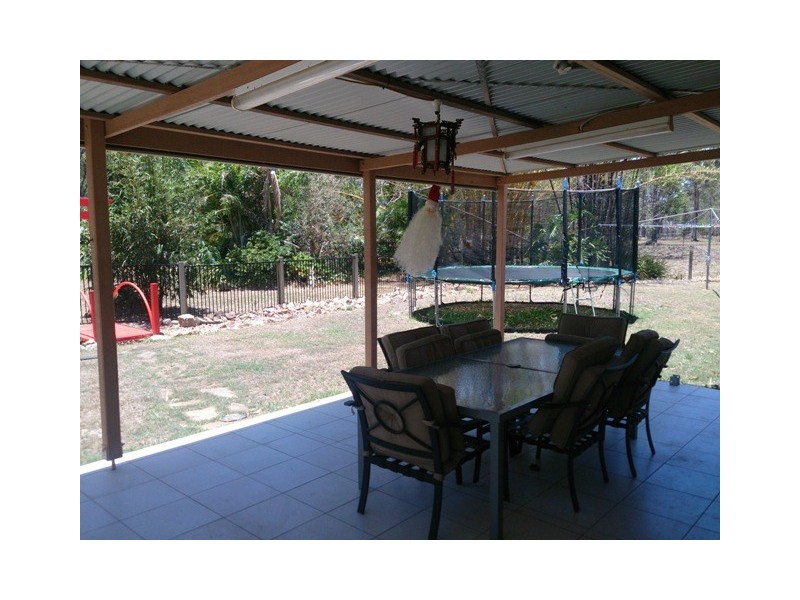 49 SEA EAGLES ROAD, Booral QLD 4655