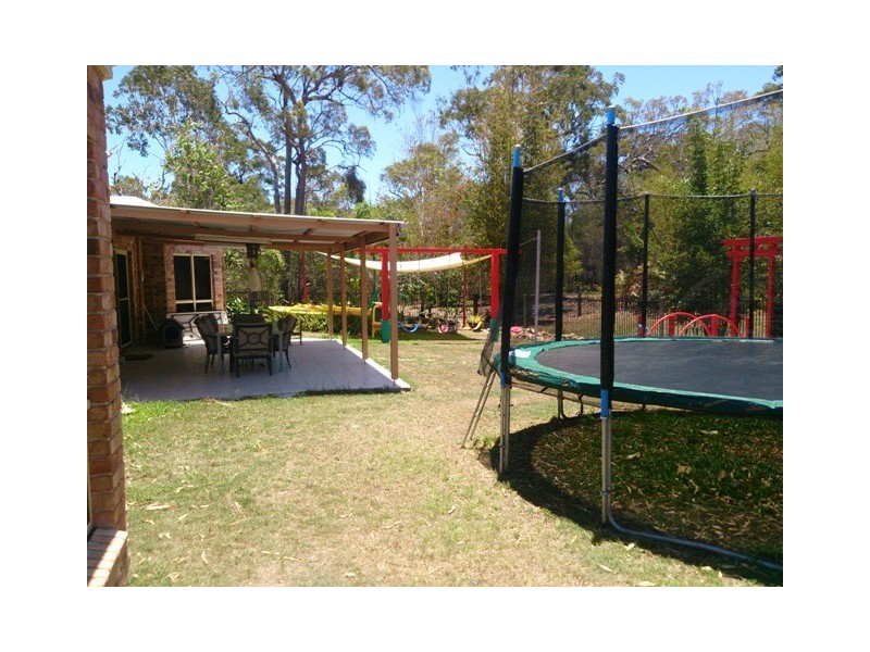 49 SEA EAGLES ROAD, Booral QLD 4655