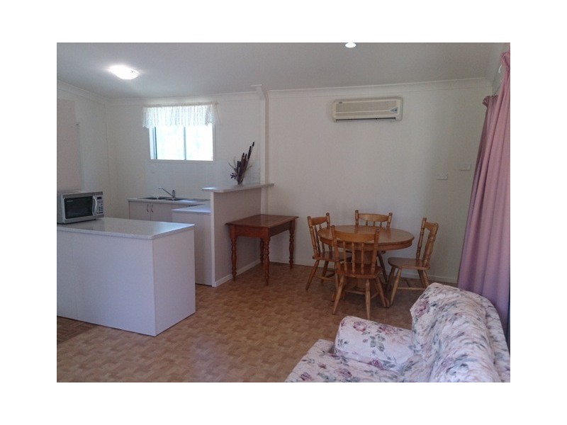 49 SEA EAGLES ROAD, Booral QLD 4655