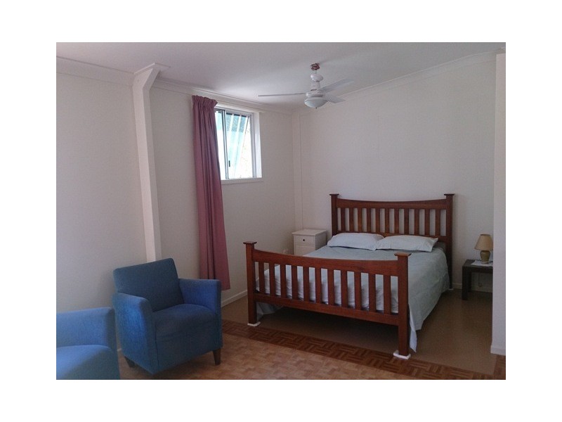 49 SEA EAGLES ROAD, Booral QLD 4655