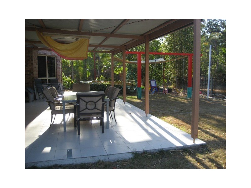 49 SEA EAGLES ROAD, Booral QLD 4655