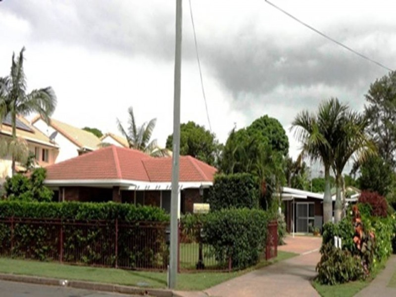 19 CAMPBELL STREET, Torquay QLD 4655