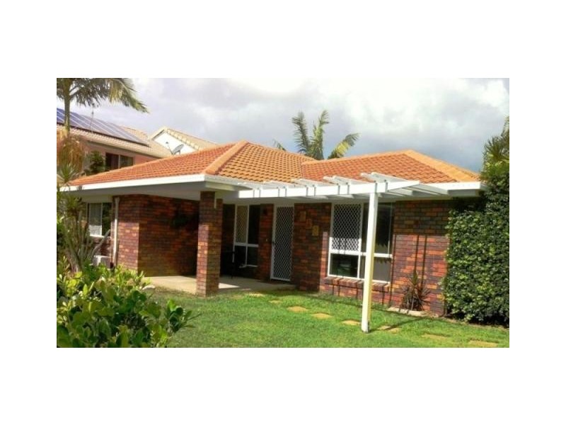 19 CAMPBELL STREET, Torquay QLD 4655