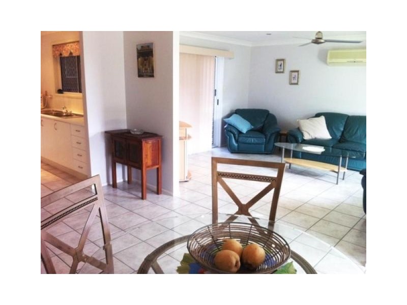 19 CAMPBELL STREET, Torquay QLD 4655