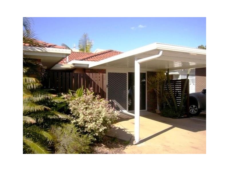 19 CAMPBELL STREET, Torquay QLD 4655