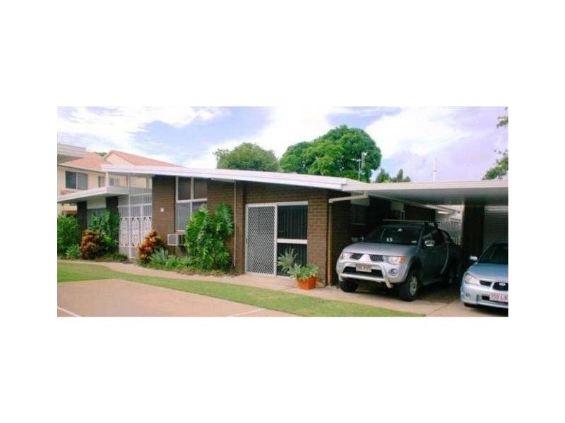 19 CAMPBELL STREET, Torquay QLD 4655