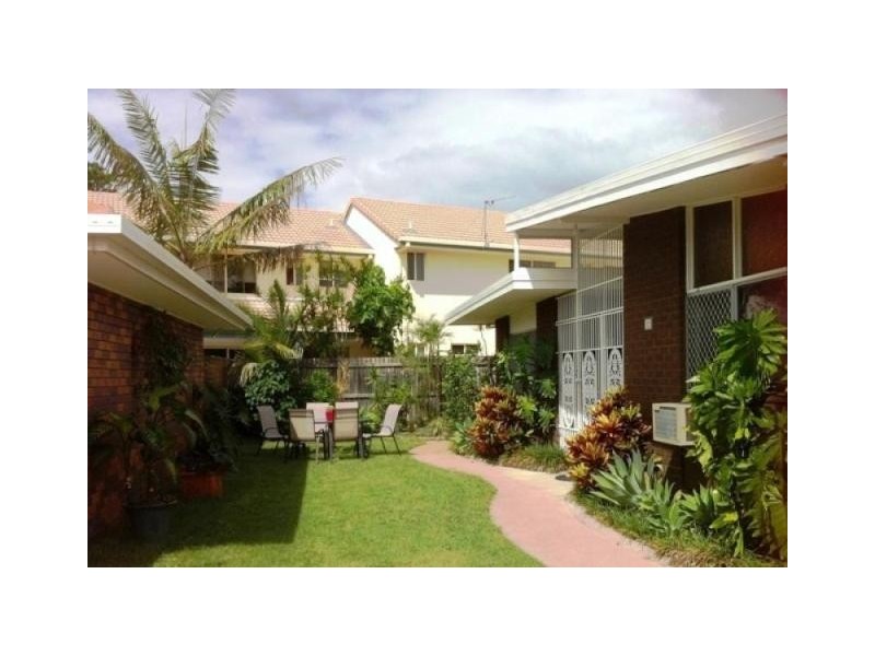 19 CAMPBELL STREET, Torquay QLD 4655