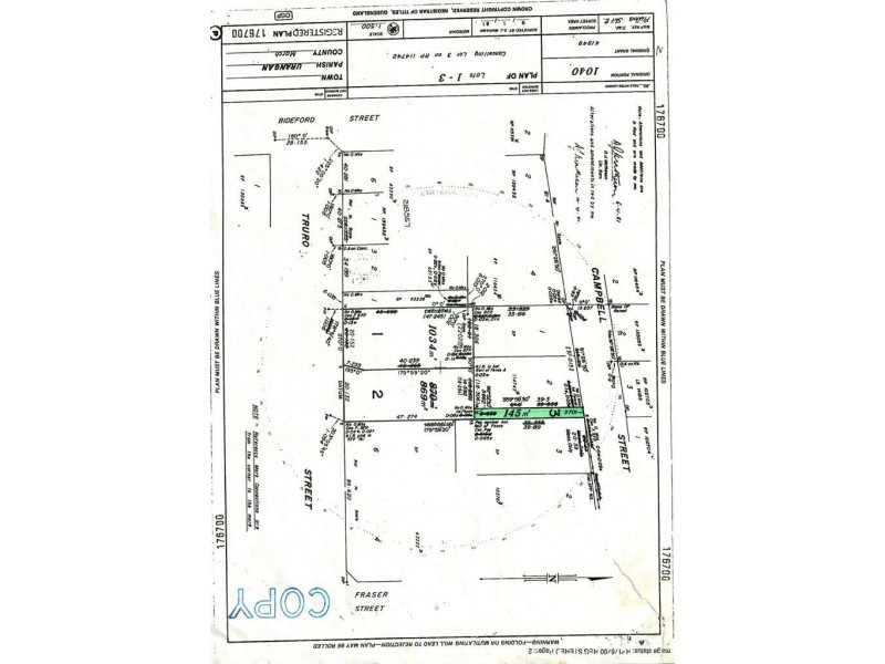 19 CAMPBELL STREET, Torquay QLD 4655