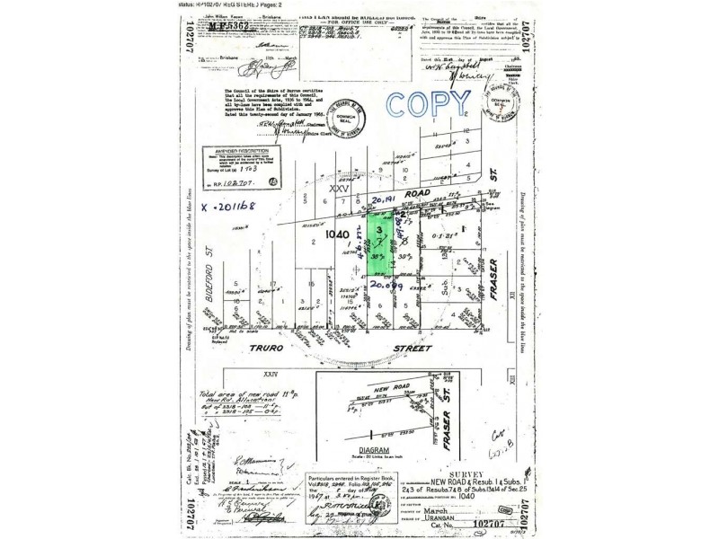 19 CAMPBELL STREET, Torquay QLD 4655