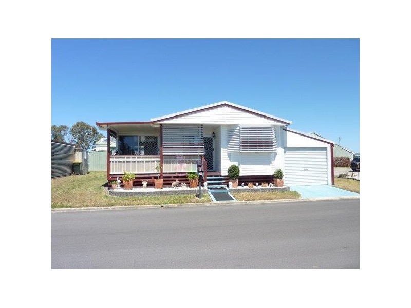 26 WISTERIA DRIVE, Eli Waters QLD 4655