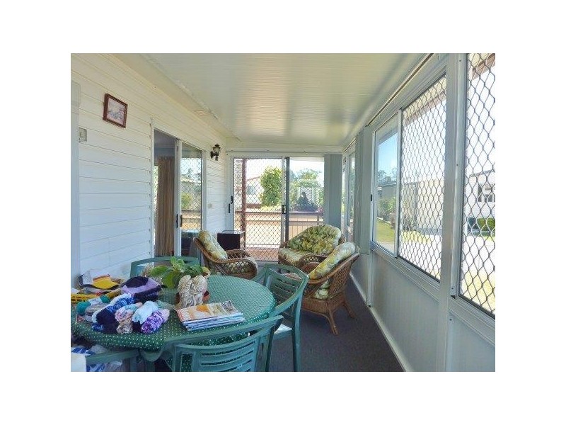 26 WISTERIA DRIVE, Eli Waters QLD 4655